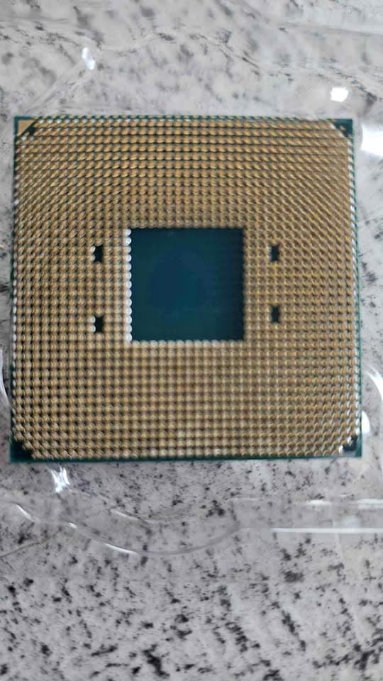 Ryzen 5 3600 w/ 16GB DDR4 RAM