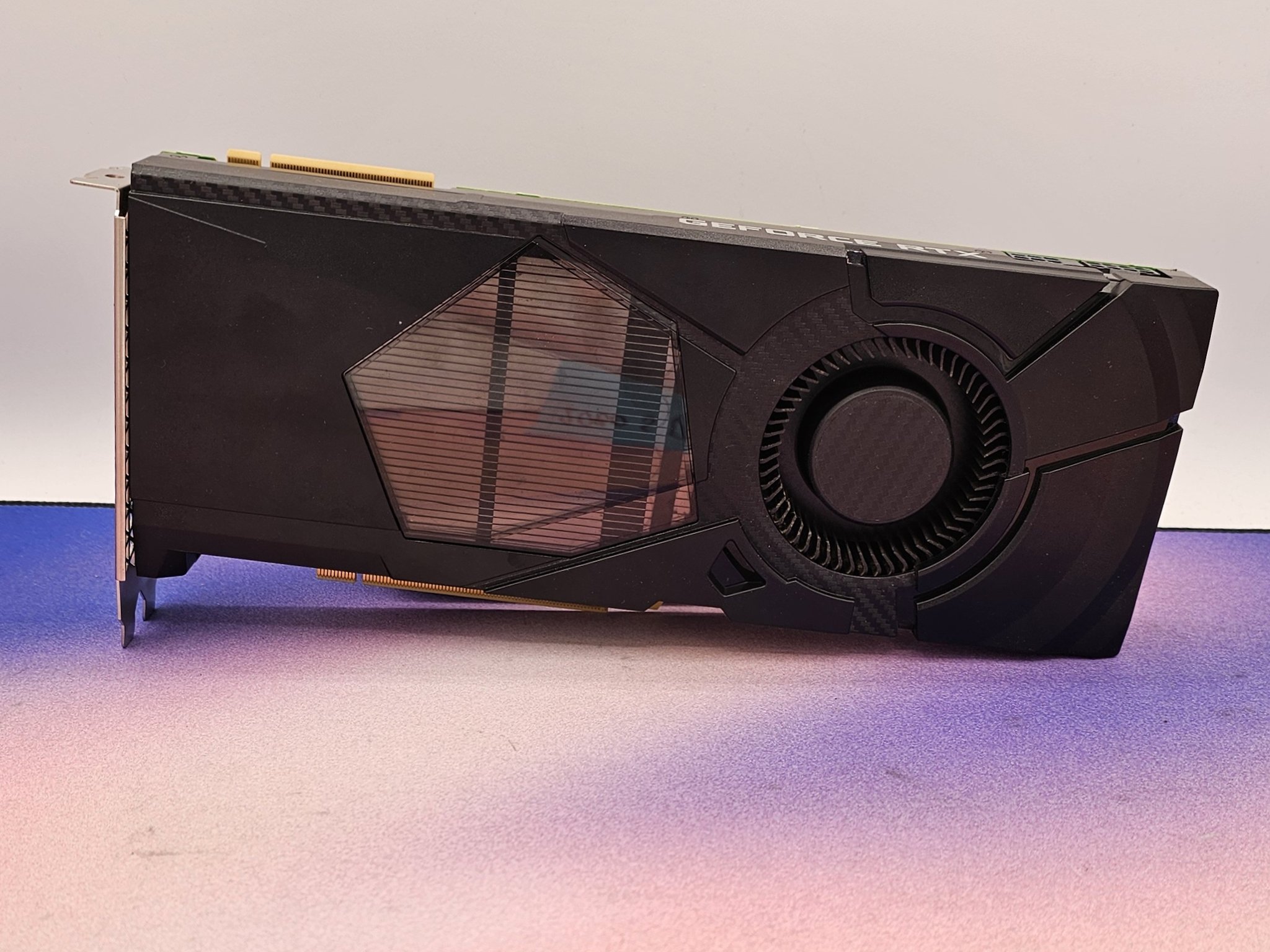 Dell RTX 2080 Super OEM