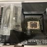 MSI MEG Z690 Unify Intel LGA 1700 DDR5 Motherboard