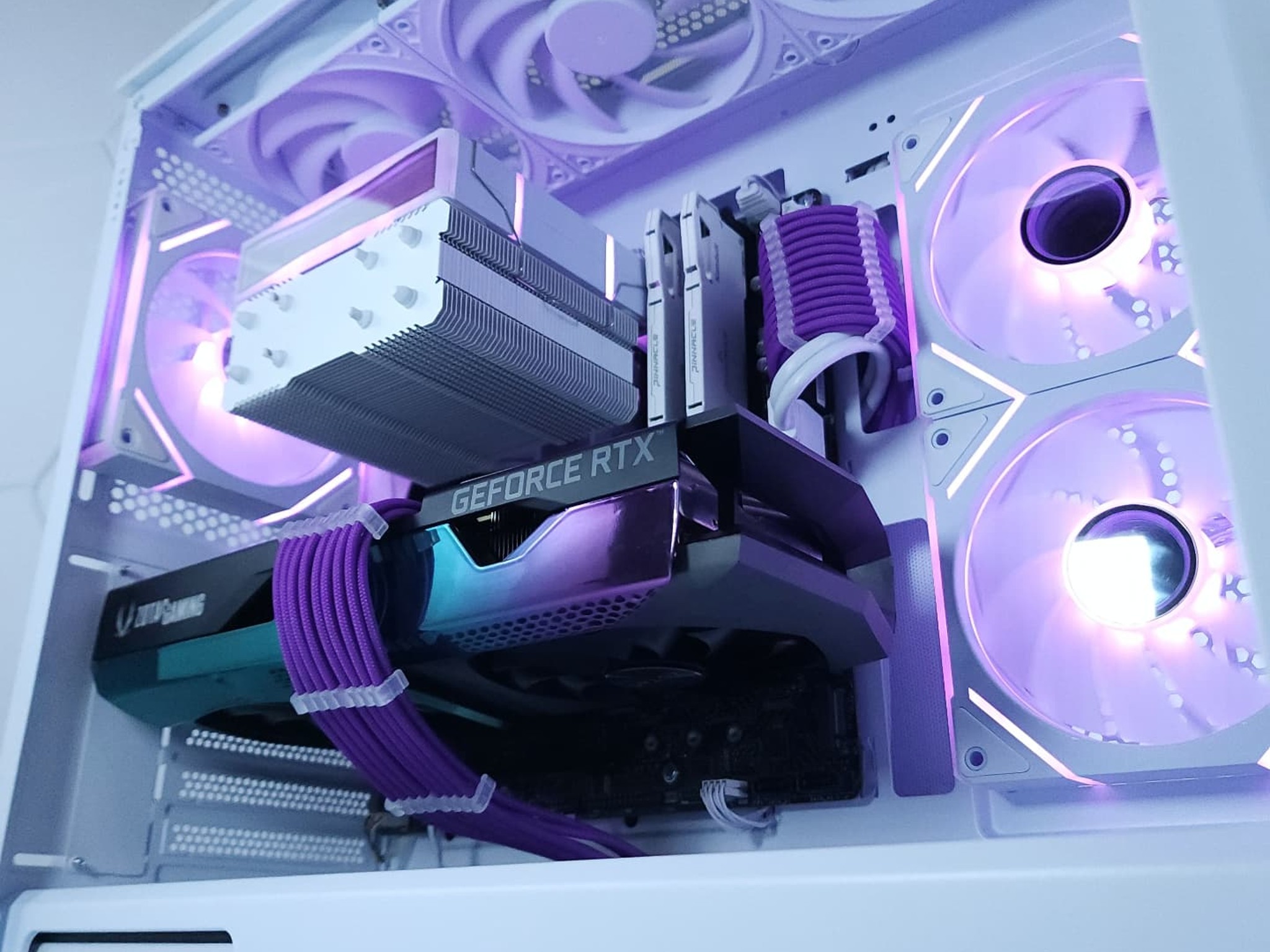💜 RTX 3070 Core i5 12600KF ● 1080p/1440p Gaming