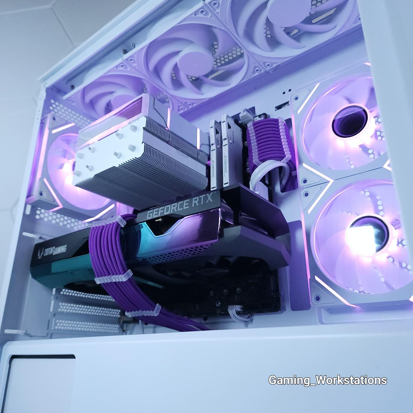💜 RTX 3070 Core i5 12600KF ● 1080p/1440p Gaming