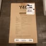 ++ NEW in Factory sealed box ++ Hyte Y40 Black/Red
