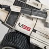 BNIB Mass Effect M35 Mako Statue *Limited Edition* 1809/2000