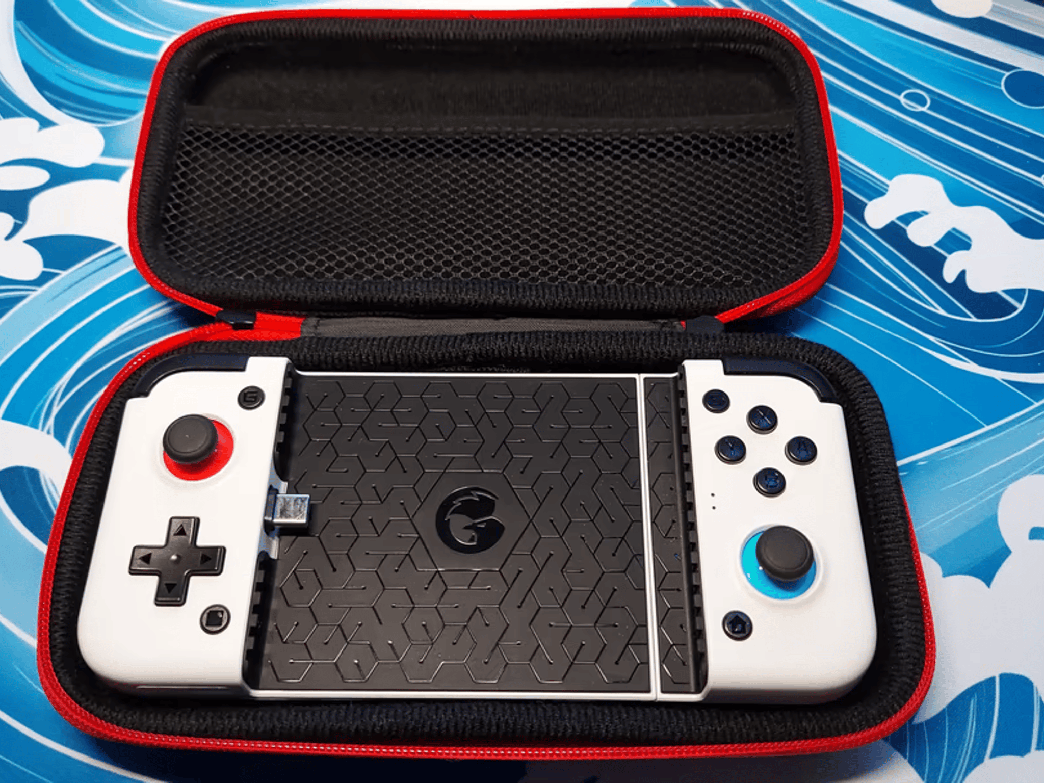 GameSir X2 Type-C Mobile Game Controller for Android Phones 