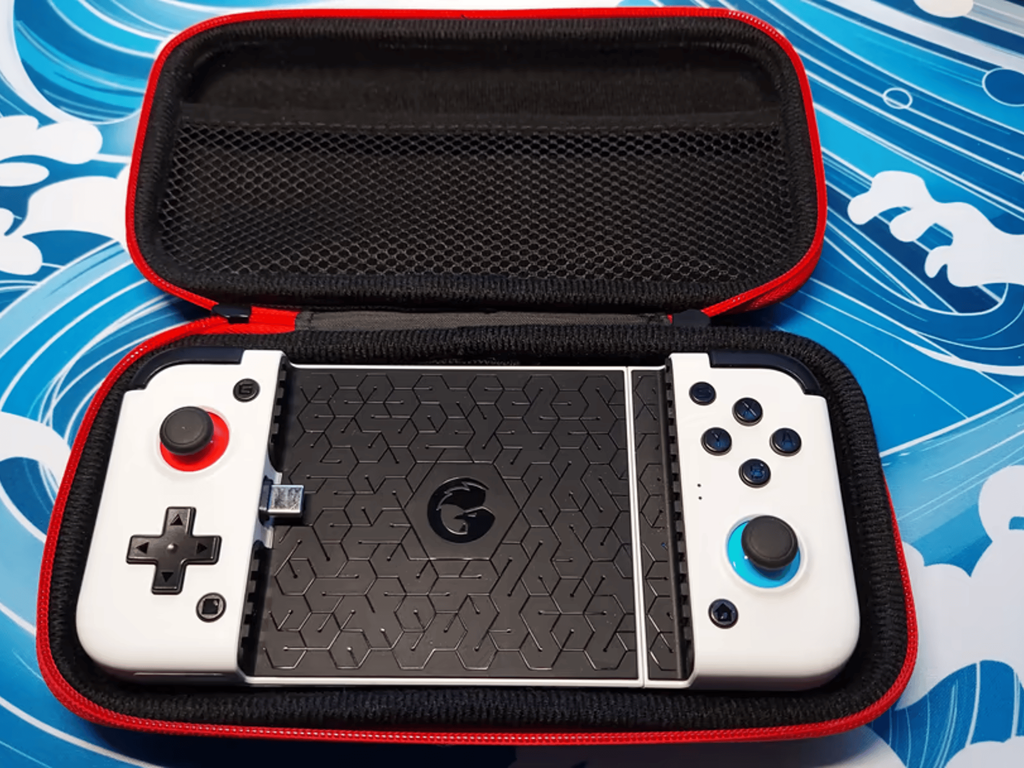 GameSir X2 Type-C Mobile Game Controller for Android Phones 