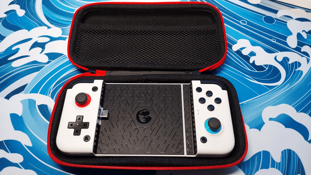 GameSir X2 Type-C Mobile Game Controller for Android Phones 
