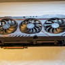 ASUS TUF Gaming Radeon RX 6800 XT OC Edition 16GB
