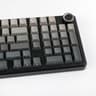 AULA F99 PRO (BRAND NEW) Black, Wireless Mechanical Keyboard 95% LEOBOG Nimbus V3 Switches w/ Knob