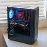 1R7 - Ryzen 5 1600 / 16GB RAM DDR4 / RX 570 / 256GB SSD - Budget PC 🚄FREE SHIPPING