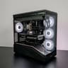 🔥 RTX 5070 GAMING PC | RYZEN 5 7500X3D | 32GB DDR5 | 2TB NVME | WIFI&BT | WINDOWS 11 HOME