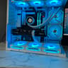 Black Ice Gaming Pc