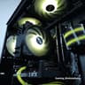 💛RTX 4060●Ryzen 5 5600G● 1080p Gaming Computer