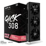 XFX Speedster QICK 308 AMD Radeon RX 6600 XT 8GB GDDR6 Graphics Card