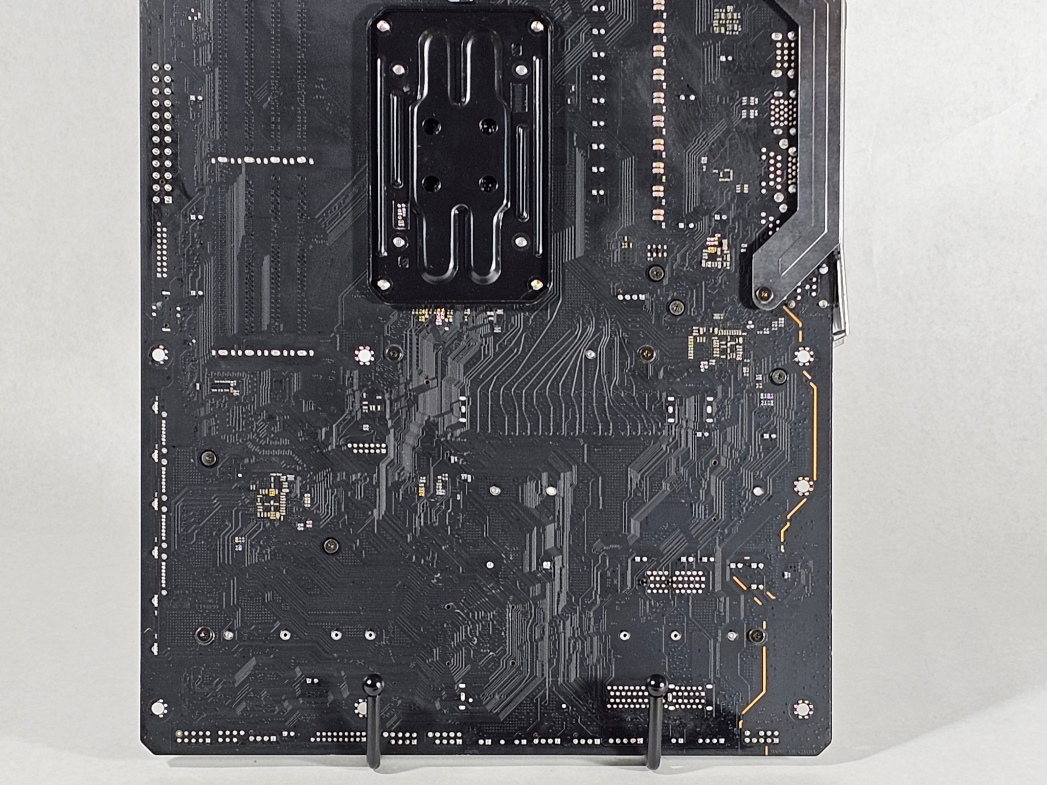 X670E AM5 DDR5 White Motherboard ASRock Steel Legend
