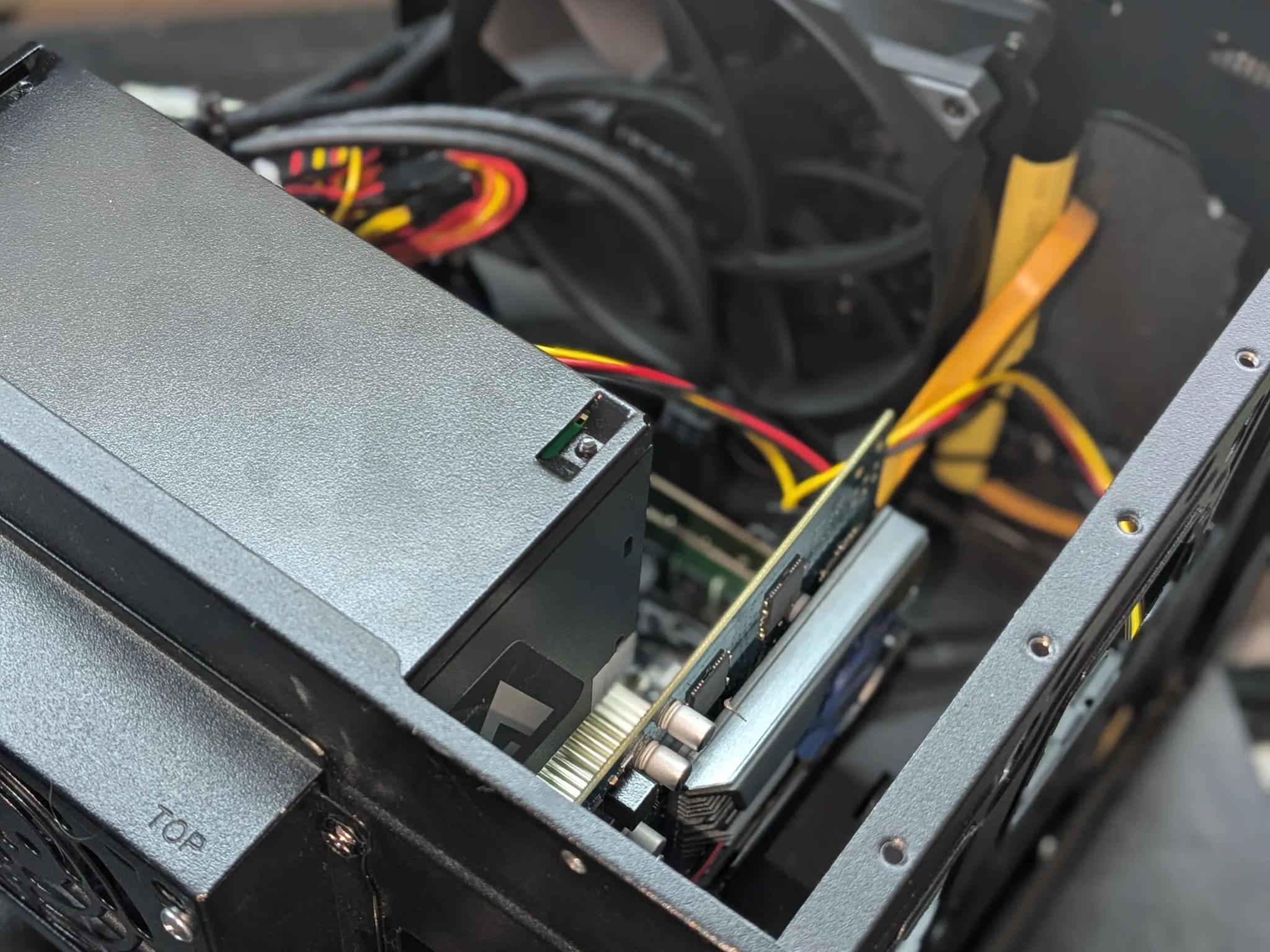 Cheap Native Windows 11 | i5-6600, GTX 1050 2GB, 480GB SSD,
