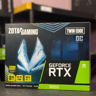 BNIB ZOTAC RTX 3050 Twin Edge OC