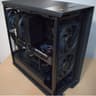 Gaming PC | i9-14900K | RTX 5070 12GB | 32GB DDR5 | Fractal North XL