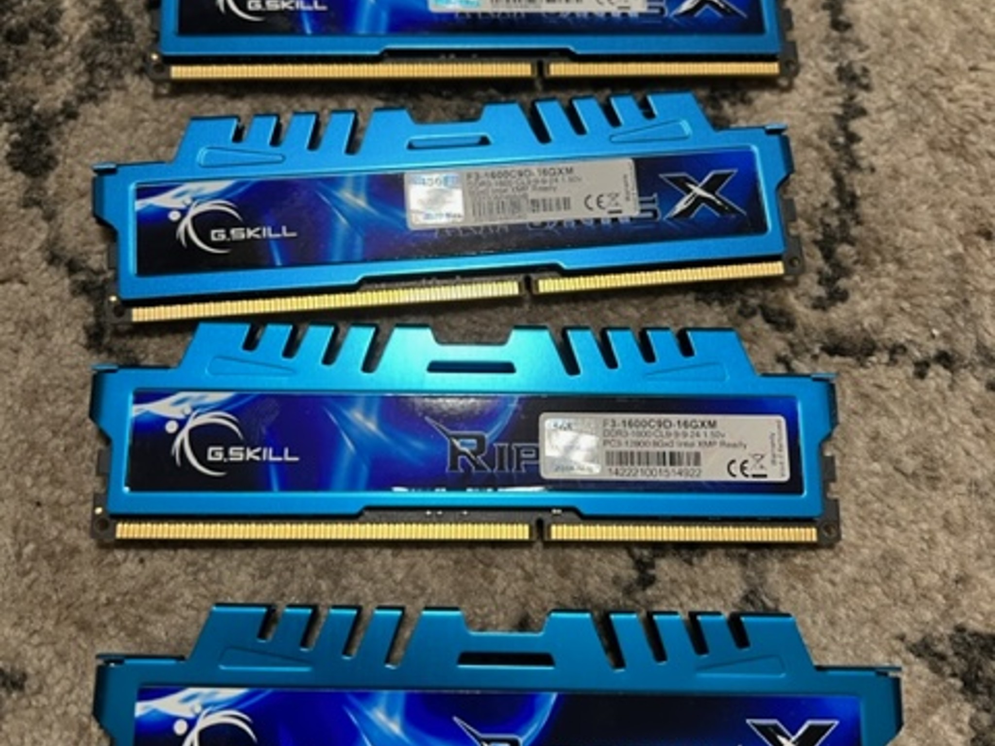 (Ram Included)ASUS MAXIMUS VI HERO LGA 1150 Intel Z87 HDMI SATA 6Gb/s USB 3.0 ATX Intel Motherboard