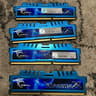 (Ram Included)ASUS MAXIMUS VI HERO LGA 1150 Intel Z87 HDMI SATA 6Gb/s USB 3.0 ATX Intel Motherboard