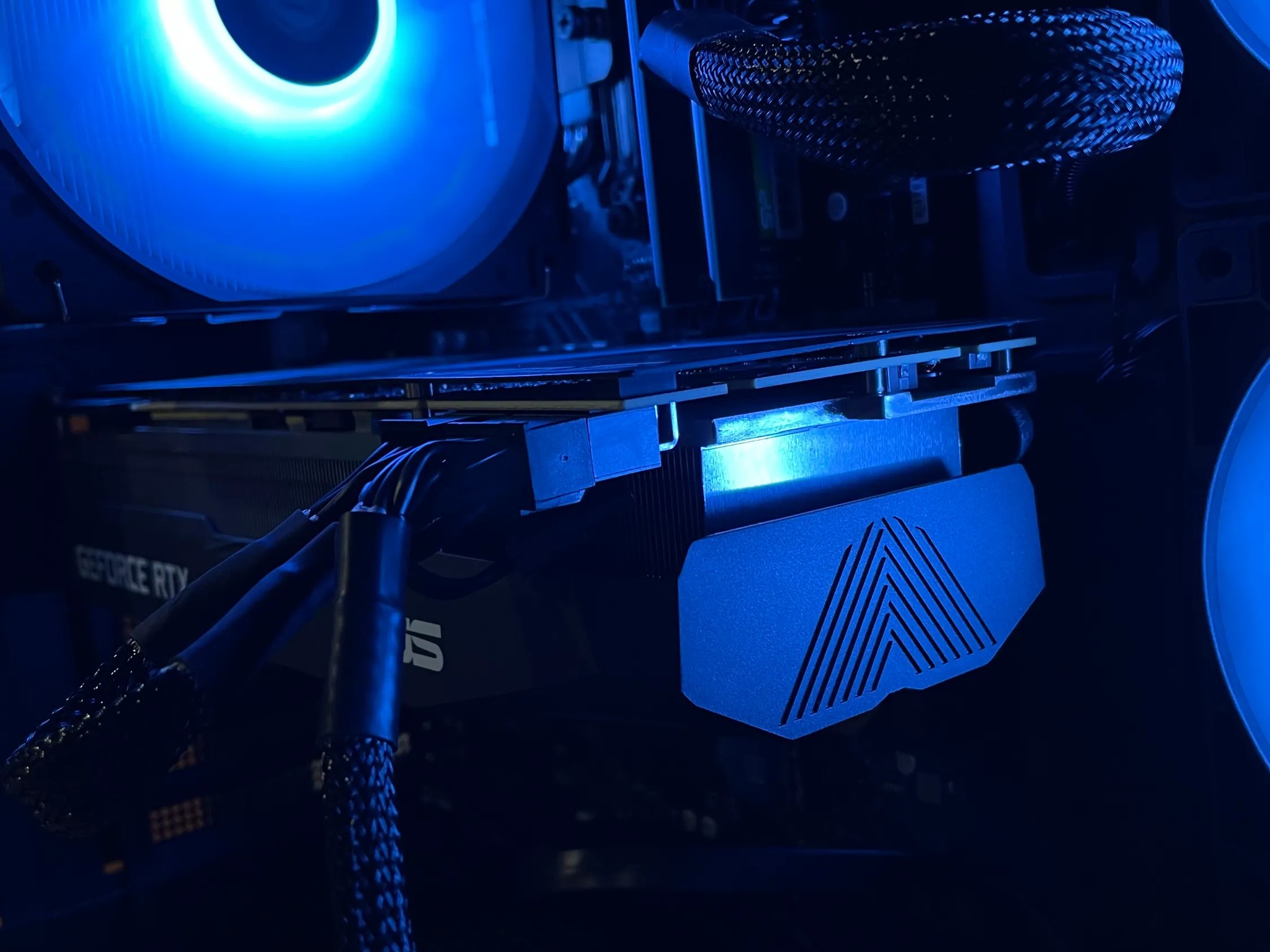 ▪️Onyx▪️ - RTX 2080 and Ryzen 5 5600 | 32GB DDR4 | 1 TB NVME | 650w PSU | Fortnite Pro