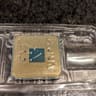 3700X AMD CPU Used like