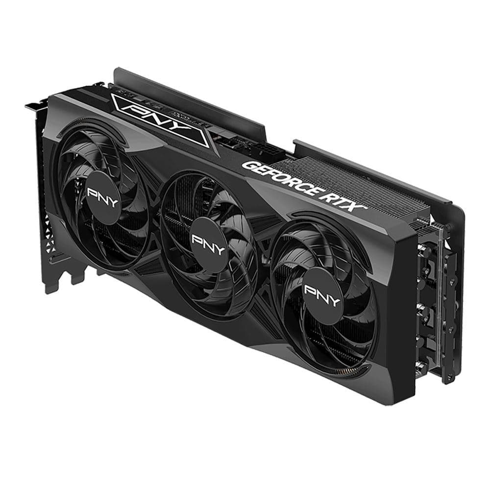 🔥 NEW — PNY NVIDIA GeForce RTX 5070Ti 16G Triple Fan Video Card 🔥