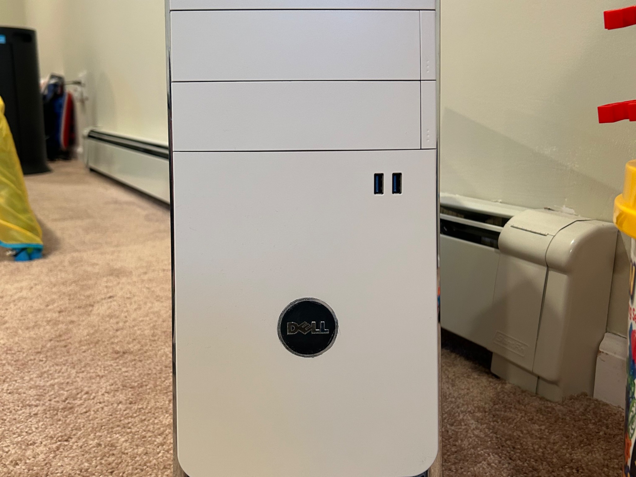 Dell XPSpeedy || GTX 970 4 GB/i7-4770S/16 GB DDR3/2.25 TB Storage/WiFi/Windows 11