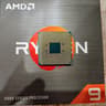 AMD Ryzen 5900X Zen 3) 12 Core 3.7GHz Socket AM4 CPU