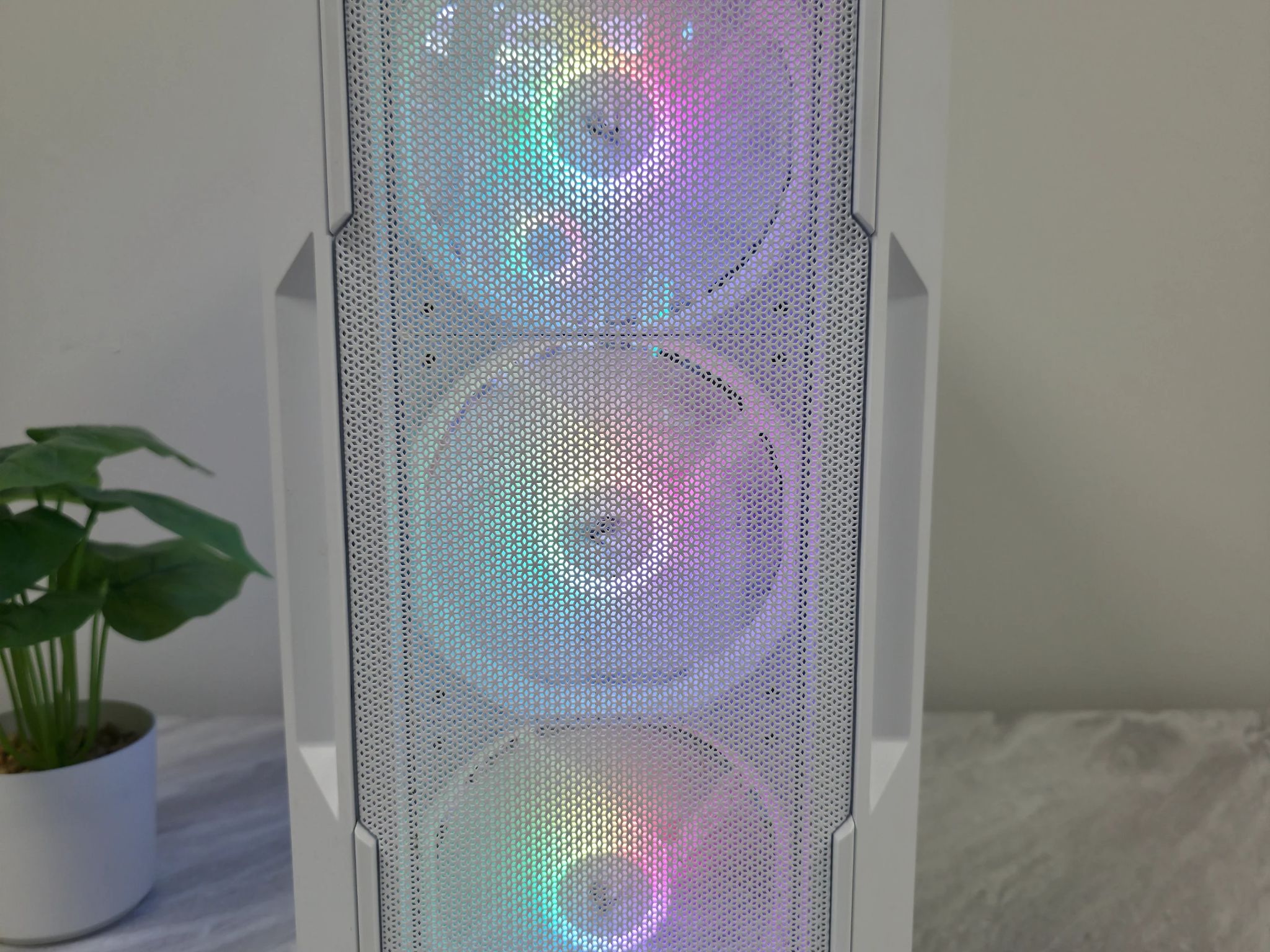 BCPC l 1440p Gaming PC l Ryzen 7 7700X 8 Cores 16 Threads l Sapphire RX9070 16GB l 32GB DDR5 6000MHZ