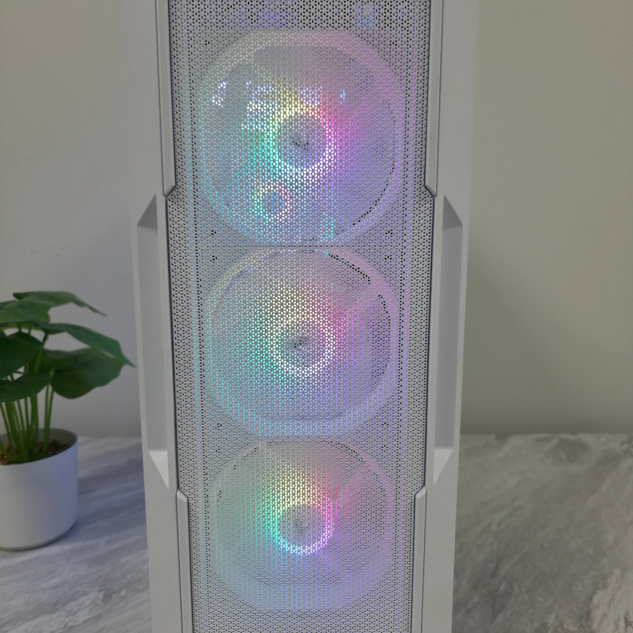 BCPC l 1440p Gaming PC l Ryzen 7 7700X 8 Cores 16 Threads l Sapphire RX9070 16GB l 32GB DDR5 6000MHZ