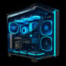 *FREE GAME* RTX 5080 | Ryzen 7 9850X3D | 32GB DDR5 6200MT/s | 2TB NVMe | The Commander RTX