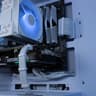 MSI 1660 Super | Ryzen 5 2600 | White XMP 16GB Ram | 512GB NVMe | Win 11 activated | Wifi