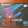 Gigabyte Z690 Aorus Elite AX