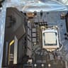 Intel i5 Mobo Combo!