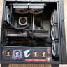 Custom AMD Gaming PC Build