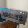 Logitech G915 TKL Wireless Keyboard