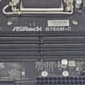 ASRock B760M-C LGA1700 DDR5 mATX Motherboard