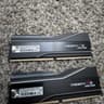 G.SKILL Trident Z5 Neo RGB 64GB (2 x 32GB) - DDR5 6000 - CL30 - Model F5-6000J3040G32GX2-TZ5NR