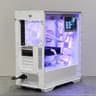 7in Sensor Screen Liquid Cooled Ryzen 5 5600X | RTX 5060 | 32GB DDR4 in this Custom Built Gaming PC