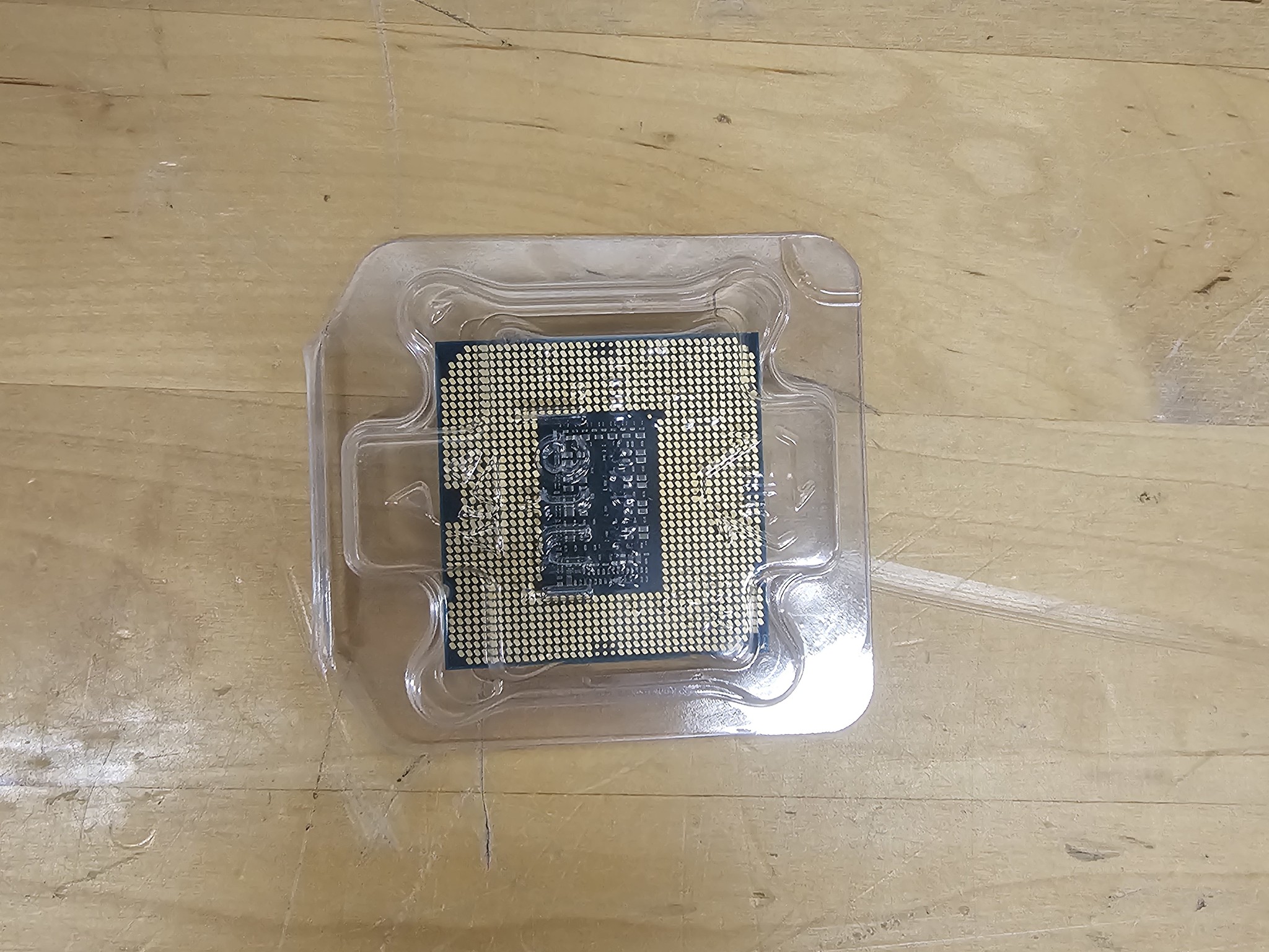 Intel i7 11700f