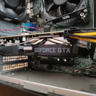 Gaming PC - Core i7 16GB RAM GTX 1660 Super 16GB/512GB