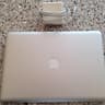 Early 2011 Unibody Macbook Pro Good Condition!