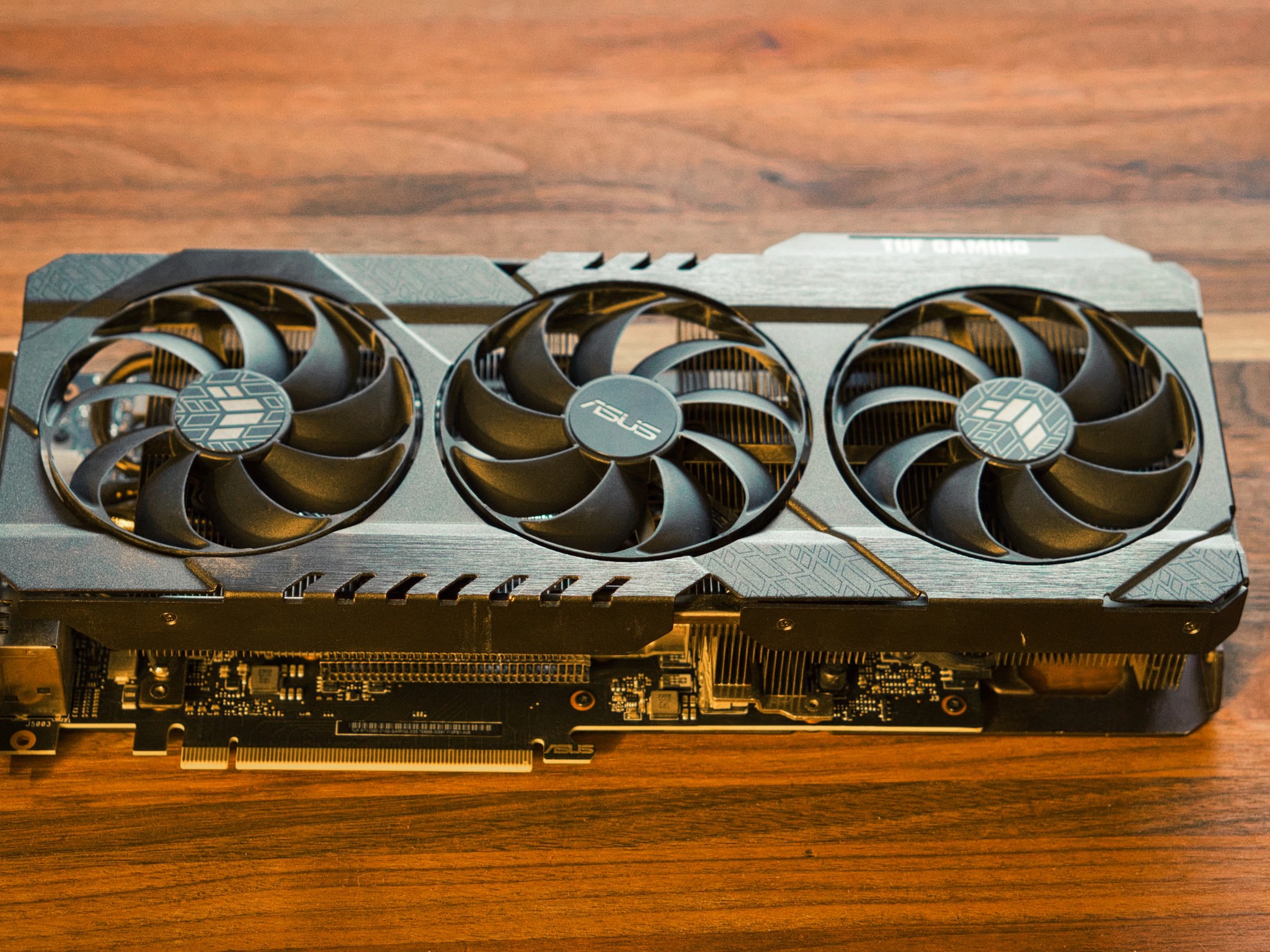 Asus Tuf RTX 3080 10Gb