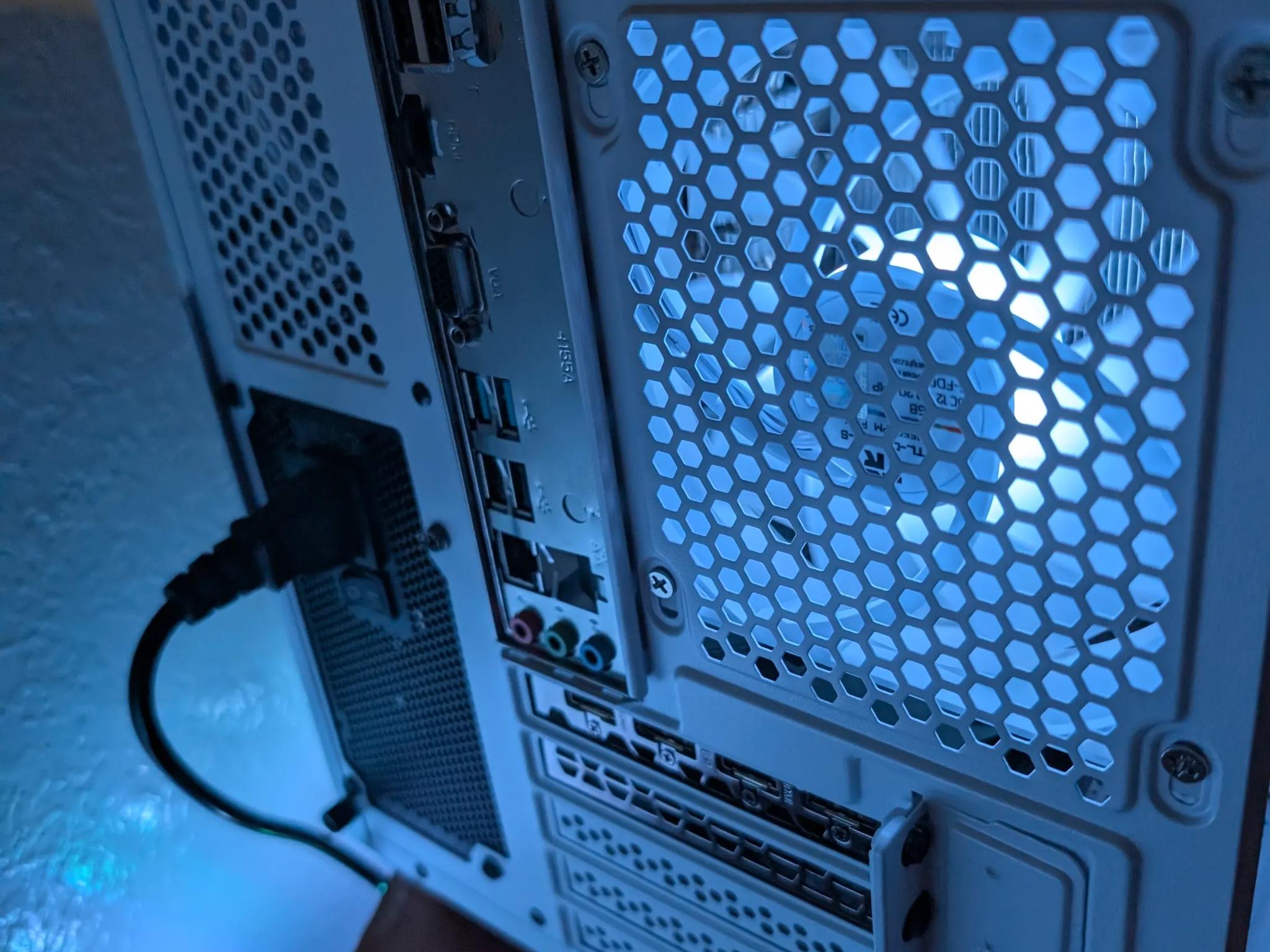 🔥RTX 3060, Ryzen 5 3600, 16 GB RAM, 1 TB Storage