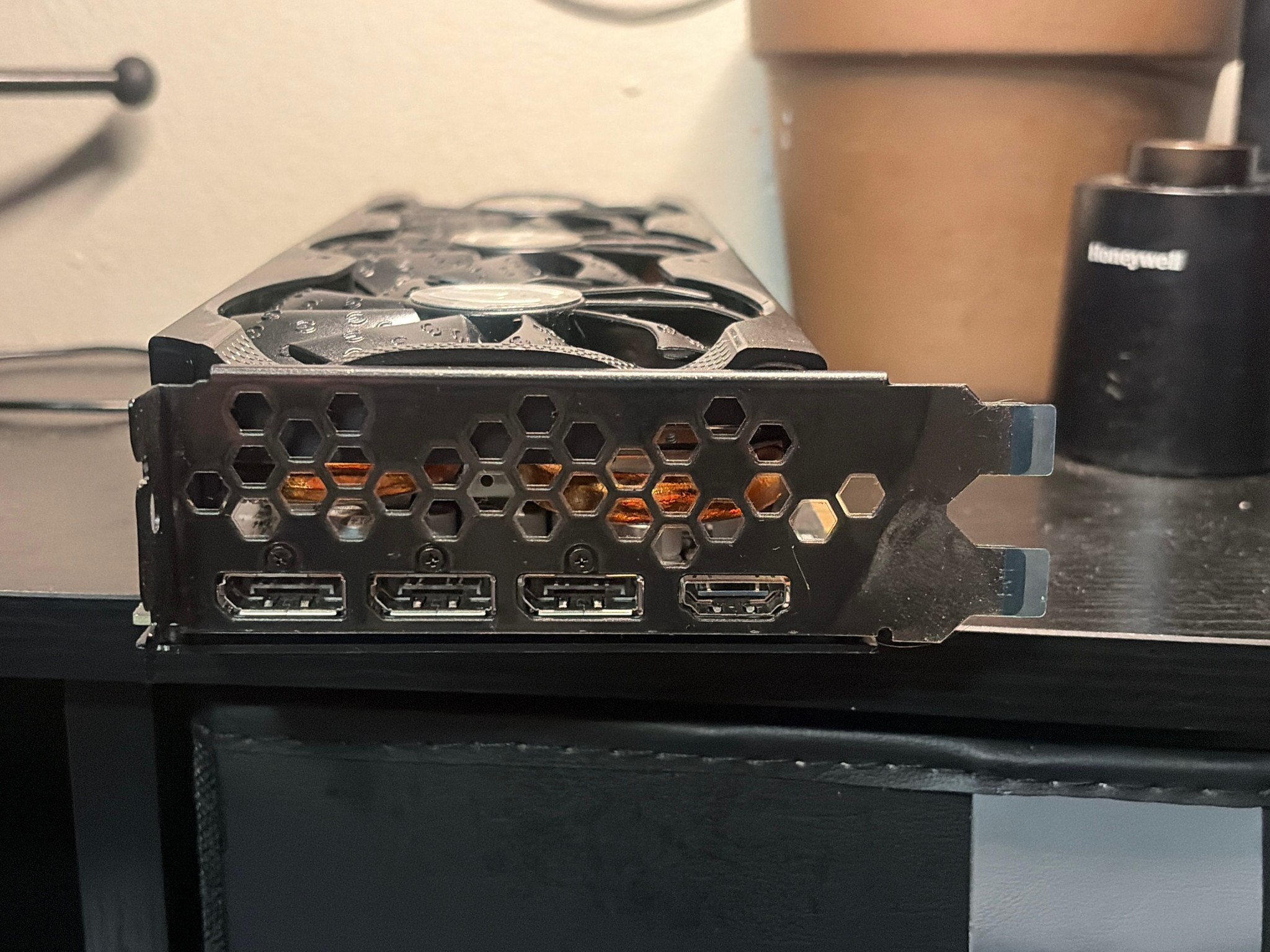 EVGA NVIDIA Geforce RTX 3060 Ti
