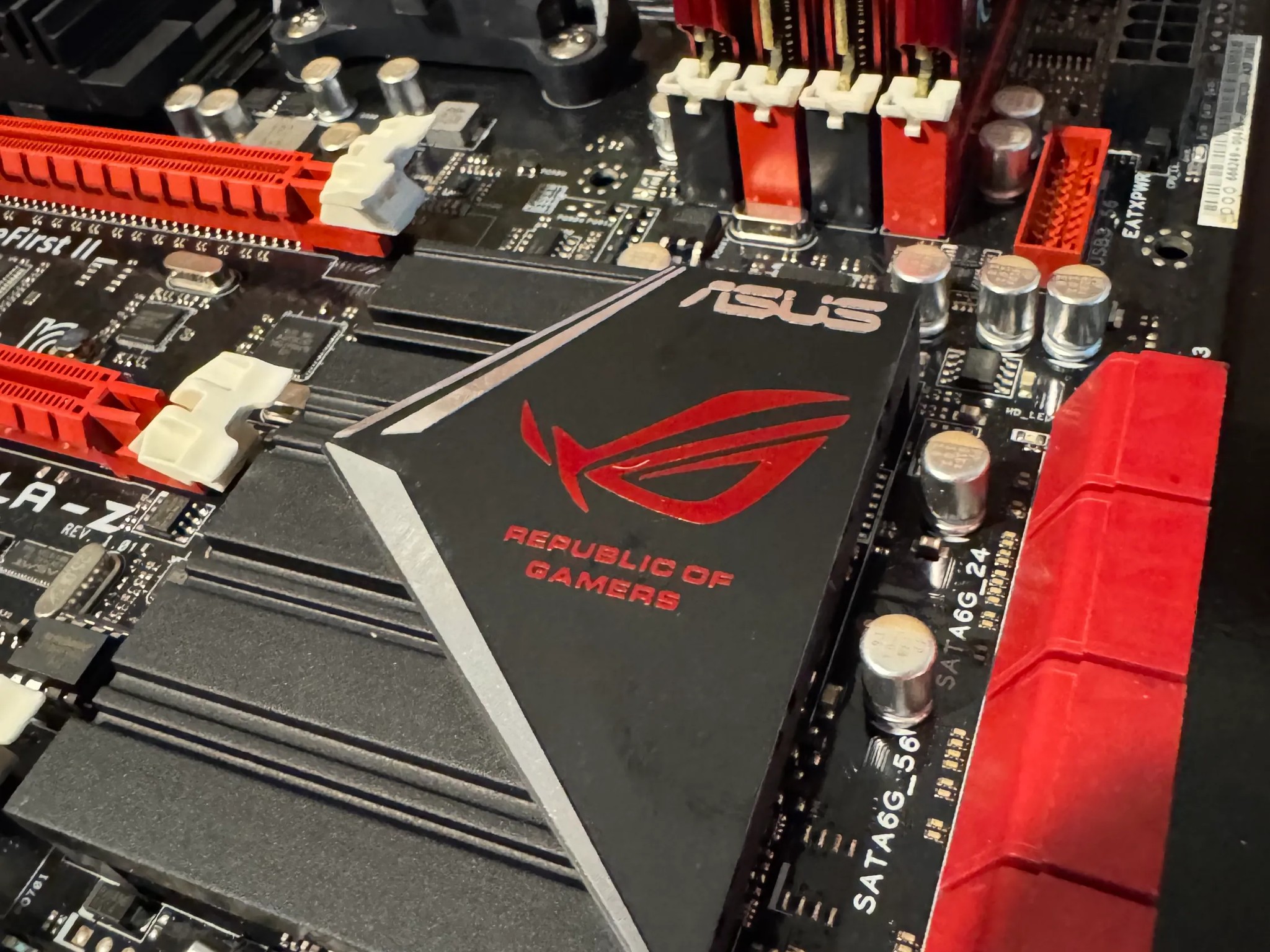 Motherboard +CPU+ RAM Combo DDR3 VINTAGE