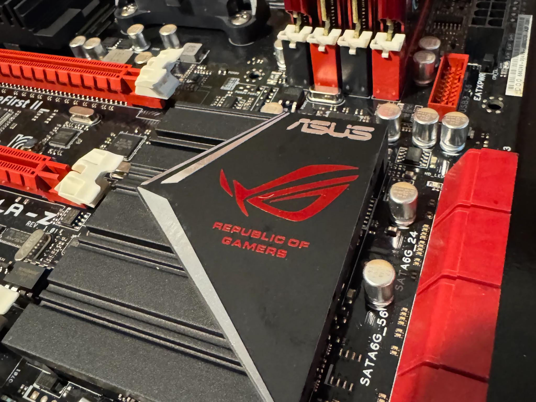 Motherboard +CPU+ RAM Combo DDR3 VINTAGE