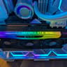 Nvidia RTX 3090 - EVGA FTW 3