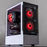Budget 1080p Gaming PC – i7-4790K + GTX 970 | 16GB Ram | 3.5 TB Storage