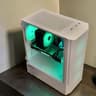 Gaming PC! GeForce RTX 2070 Super, Ryzen 3600, 16GB DDR4 RAM, 512GB NVME M.2, WIFI, WIN 11 PRO
